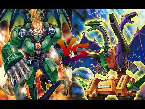 Yu-Gi-Oh! Live Duel - True Draco (Ade) vs ABC (Coski) [Juni 2019]