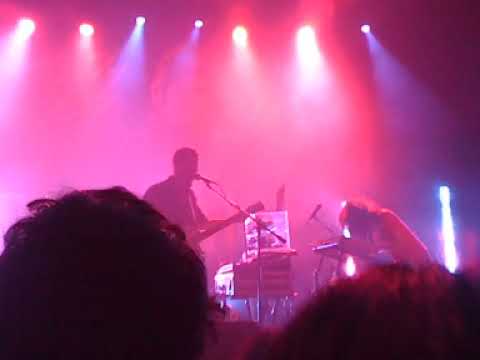 M83 - Don’t Save Us From The Flames