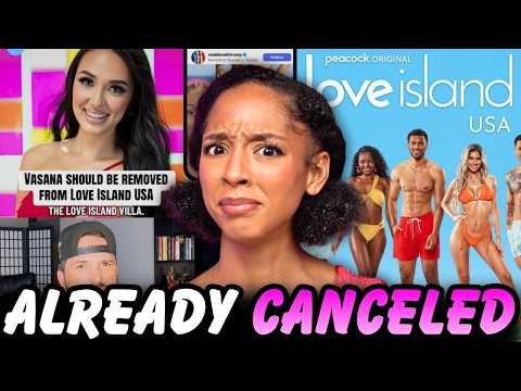 Woke Fans Got Her Kicked Off Love Island For THIS?