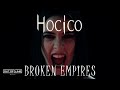 Hocico - Broken Empires (Official Music Video)
