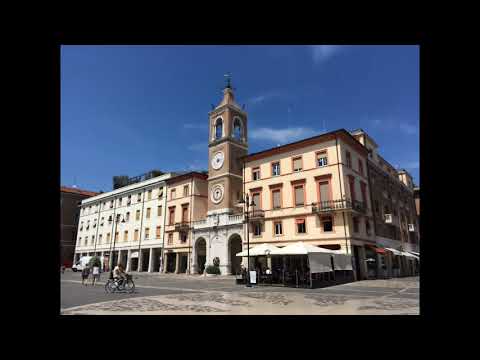 Rimini Travel Guide