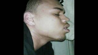 Chris Brown - Don&#39;t Wake Me Up [Original] NO DAVID GUETTA VERSION