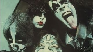 Kiss - War machine (slowed down)