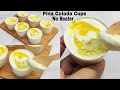 Coconut Pineapple Icecream Without Beater Coconut Pineapple Icecream नारियल अन्न