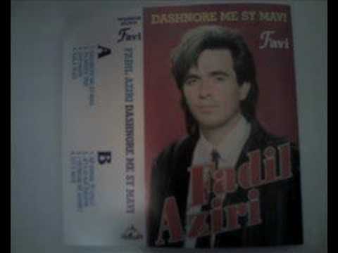 Fadil Aziri - Sa Pa Fat .Kumanova.