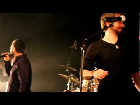 Debout Sur Le Zinc - L'Abbé Chamel - La Batterie (04/04/12)