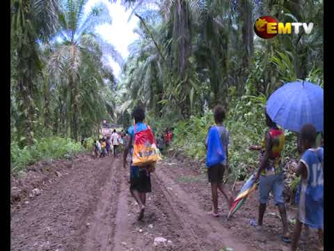 Talasea District Office