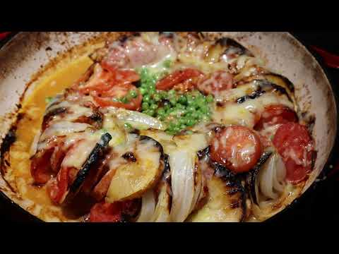 Swedish Cuisine - How to make Falukorv?