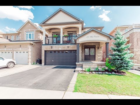 162 Minto Cres, Milton @ HD VIRTUAL TOURS