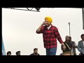 Ek Din Dekhi Aisa Auna Soniye ️ Sidhumoosewala Trending Song