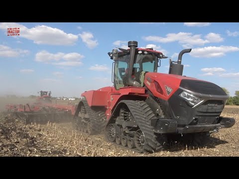 BIG TRACTORS 2026