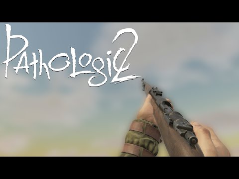Pathologic 2 - All Weapons