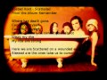 Rusted Root - Scattered (with lyrics from the album ...