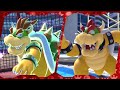 All 24 Events Bowser Gameplay Mario Sonic At The Olympic Games Tokyo 2020 ᴴᴰ