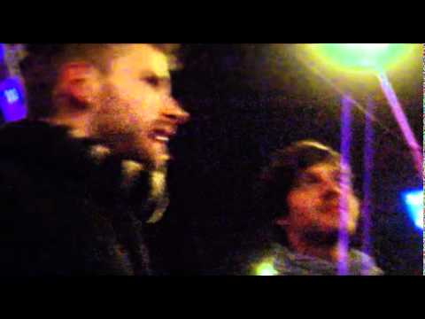 Penner+Muder Amsterdam ADE (2010)