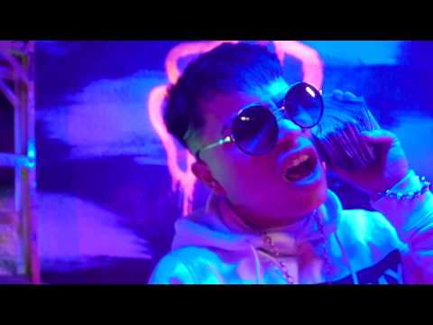 TOMMY O ARMANI?-ELBAI (VIDEO OFICIAL)