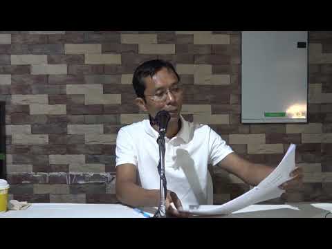 095-อชิตมาณวปัญหา 10 ผลของเทศนาและสรุปธรรม