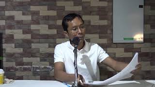 095-อชิตมาณวปัญหา 10 ผลของเทศนาและสรุปธรรม