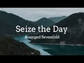 Avenged Sevenfold Seize The Day Lyrics