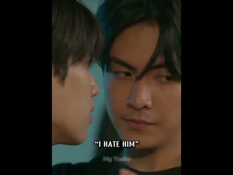 [The Heart Killers] Love story of Fadel & Style - Joong x Dunk