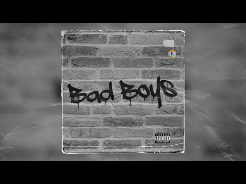 [Only for no profit use] Salmo x Ensi x Lazza Type beat "Bad Boys" (Prod. Kelyan)