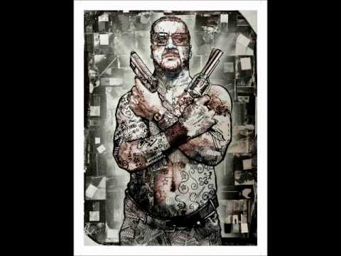 Mark Chopper Brandon Read - Played More Gangsters