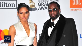 Sean 'Diddy' Combs Swiftly Settles Rape Lawsuit with Horrifying Allegations, Trigger Warning