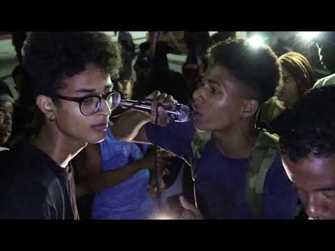 RV VS Riba - Batalha da Torre 42ª edição (2ª Fase)