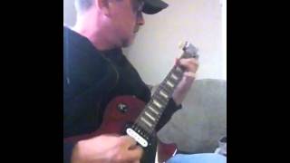 Video thumbnail for Electro-Harmonix zipper envelope follower by Mike Wilson