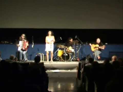 5° ACordeons 2009 Banda Favela Vai Morena