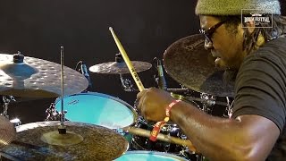 Download lagu Meinl Drum Festival – Robert ‘Sput’ Searight – Drum Solo mp3