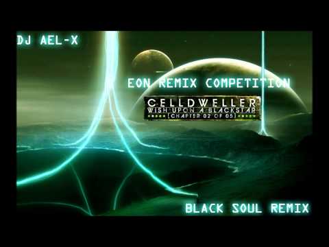 Celldweller - Eon(Dj Ael-X's Black Soul Remix)