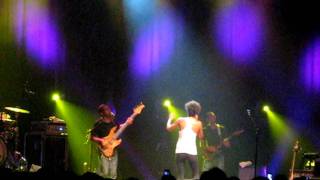 Ayo @ le Bikini &quot;I Want You Back - Jackson 5 Cover&quot; - 2011/05/18