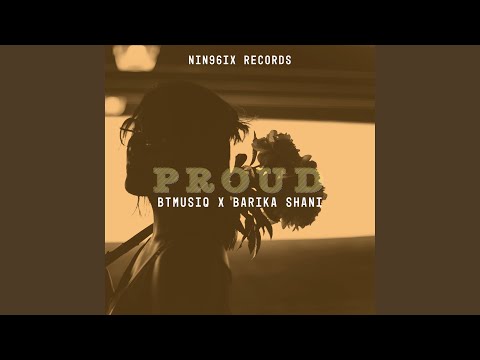 Proud