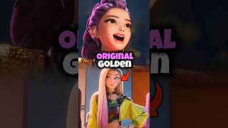 Download lagu Did you Know 'Golden' song actually sounded like this in Kpop Demon Hunters #kpopdemonhunters #rumi mp3 Download lagu Did you Know 'Golden' song actually sounded like this in Kpop Demon Hunters #kpopdemonhunters #rumi mp3