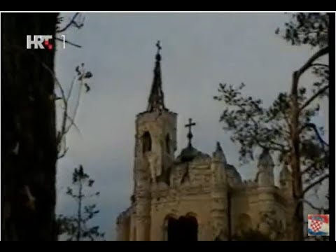 Heroji Vukovara Epizoda 8 "Slavonska i Hercegovačka" / Vukovar heroes ep 8