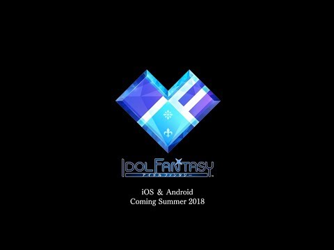 Видео Idol Fantasy #1