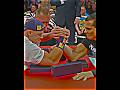Your Power is Nothing Compared to Mine #wwe #johncena #albertodelrio #wweshorts #shorts