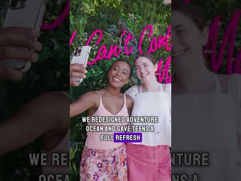 Thumbnail for BTS | Star of the Seas | Part 1