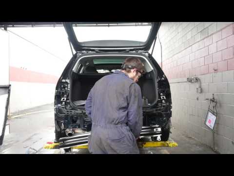 How to Install the EcoHitch on 2015-2020 Volkswagen Golf Alltrack: Step-by-Step Guide