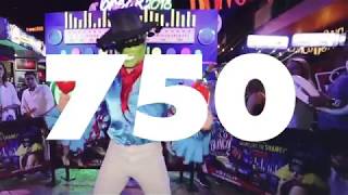 Excellence Certificate TripAdvisor 2018