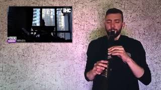 KStewart - Keeping You Up (Pomo Remix) [transcription by KAIDO WIND]