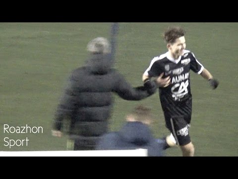 TA Rennes - Guingamp I 11ème journée - CFA 2 I (TA - Guingamp)