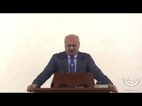 2017-06-15 Culto Giovedi