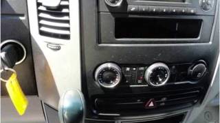 preview picture of video '2008 Dodge Sprinter Van Used Cars Gilmer TX'