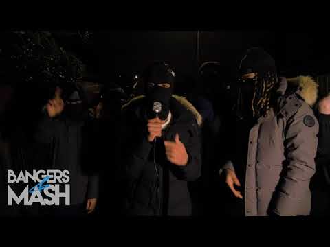 2x & TeeWhy - Banger and Mash | Outchea TV