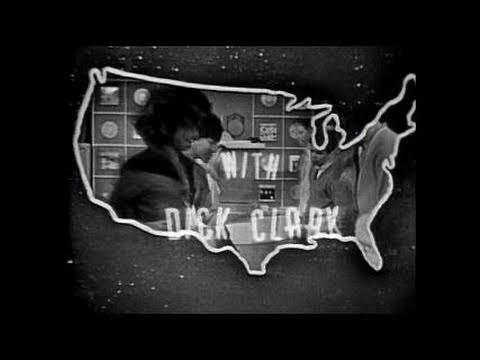Arthur Lee From Love Answers Fan Questions - American Bandstand 1966
