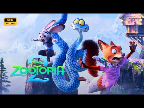 Zootopia 2 2025 Pelicula completa en español explicada, reseña y hechos