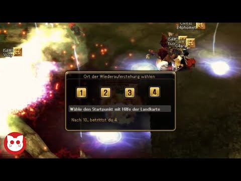 [Flyff Guild Siege] 0 Points Is Fine #uselesscrtkpr