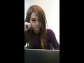 Crossdress Hardwork